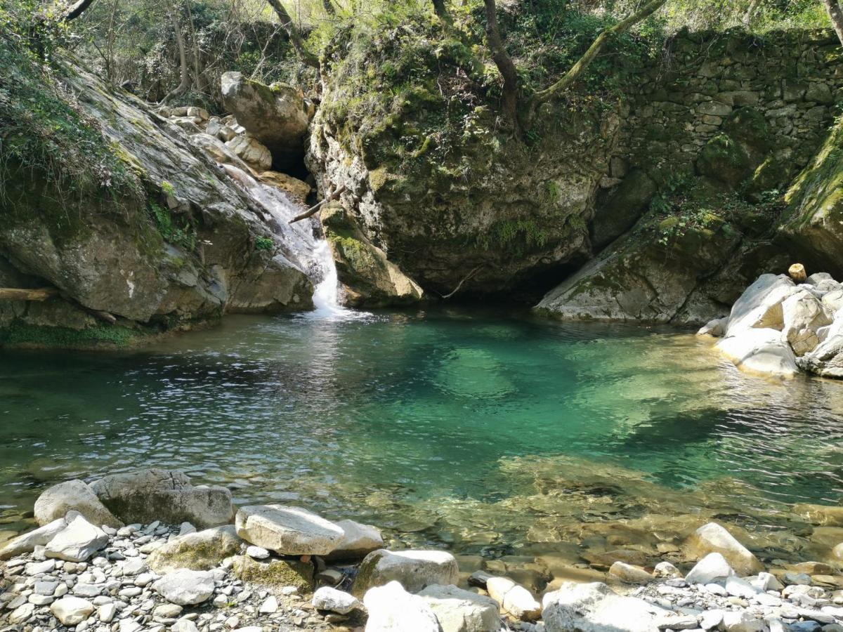 Casa Elisa Villa Dolcedo Luaran gambar