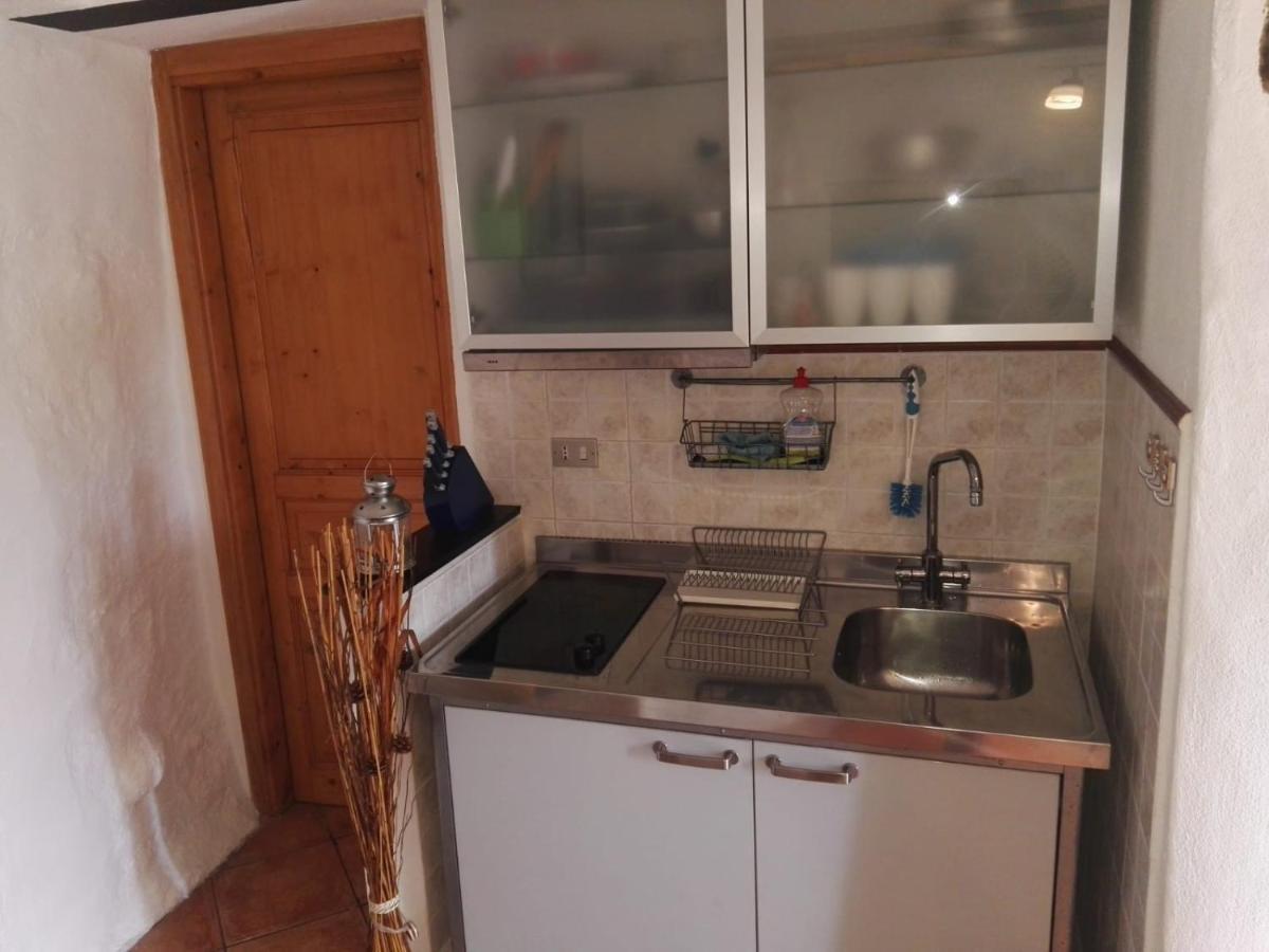 Casa Elisa Villa Dolcedo Luaran gambar